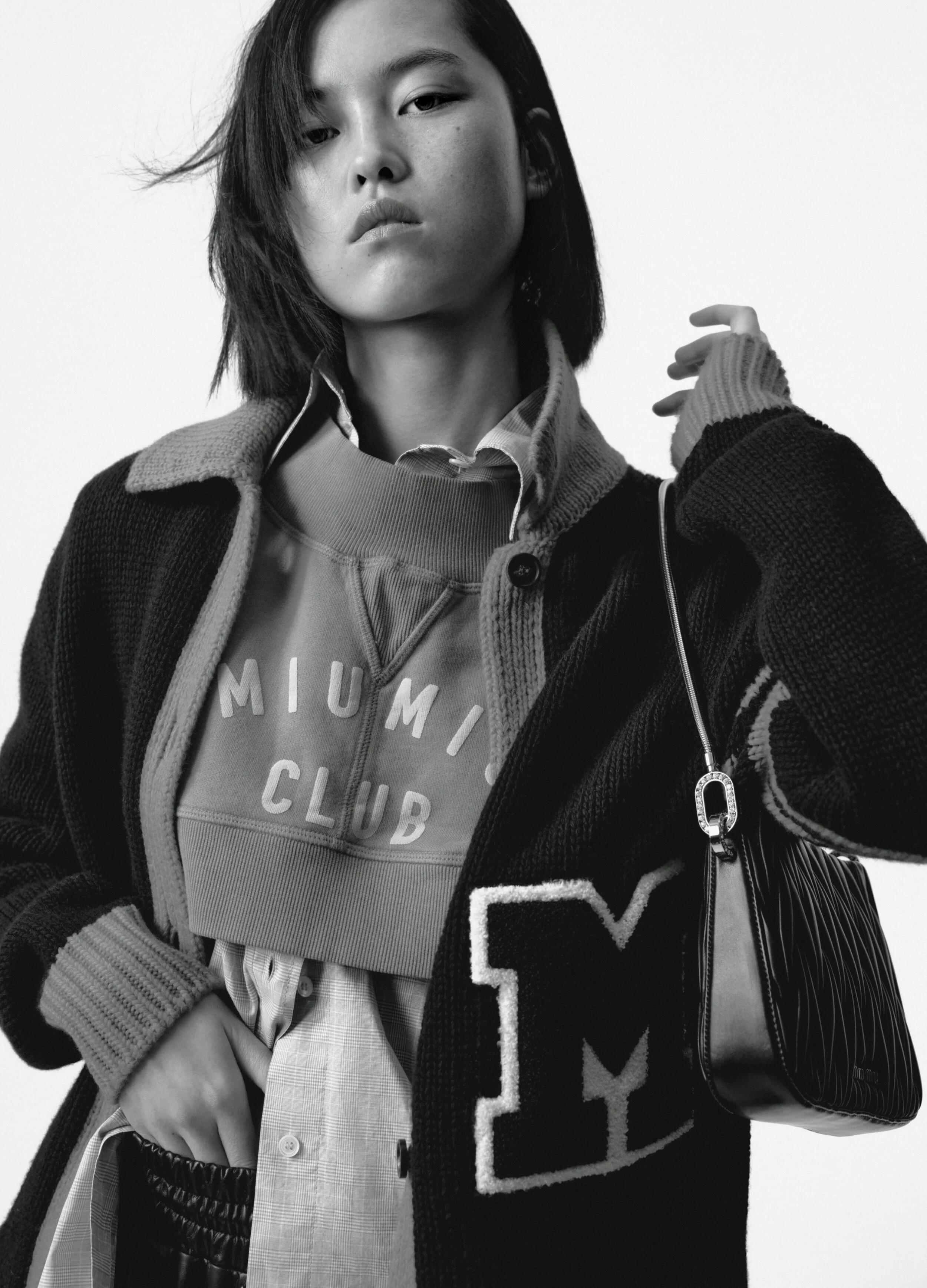 Miu Miu | 'Always New, Always Miu'